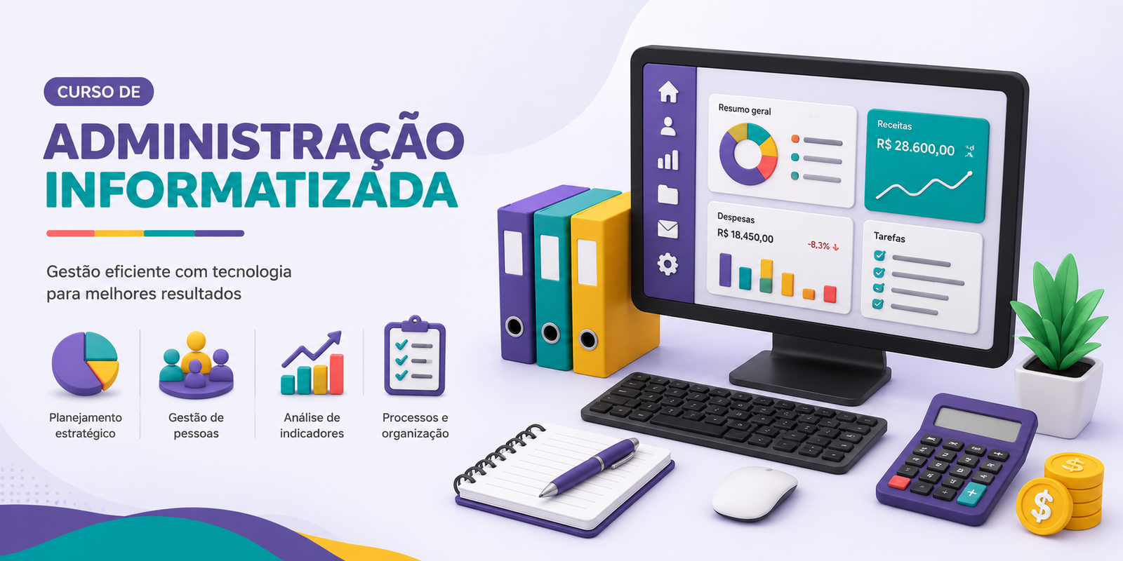 Administrativo Informatizado