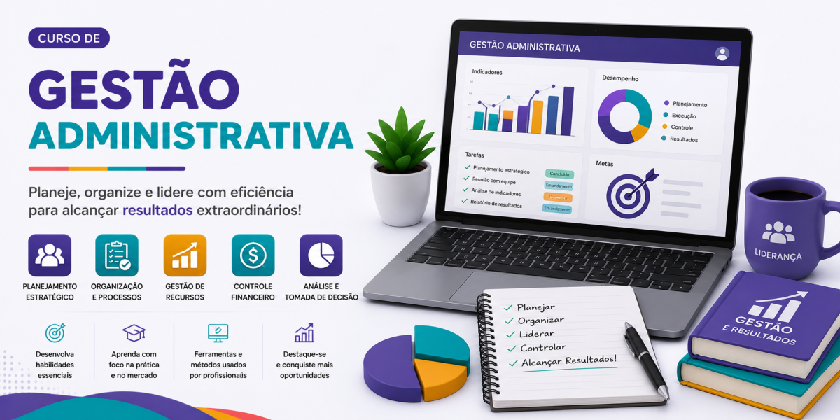 Gestão Administrativa